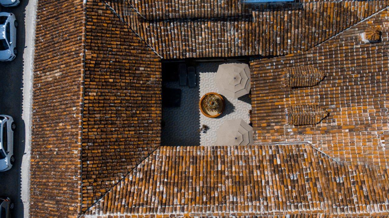 Palacio de Moctezuma San Cristóbal de Las Casas Exterior foto